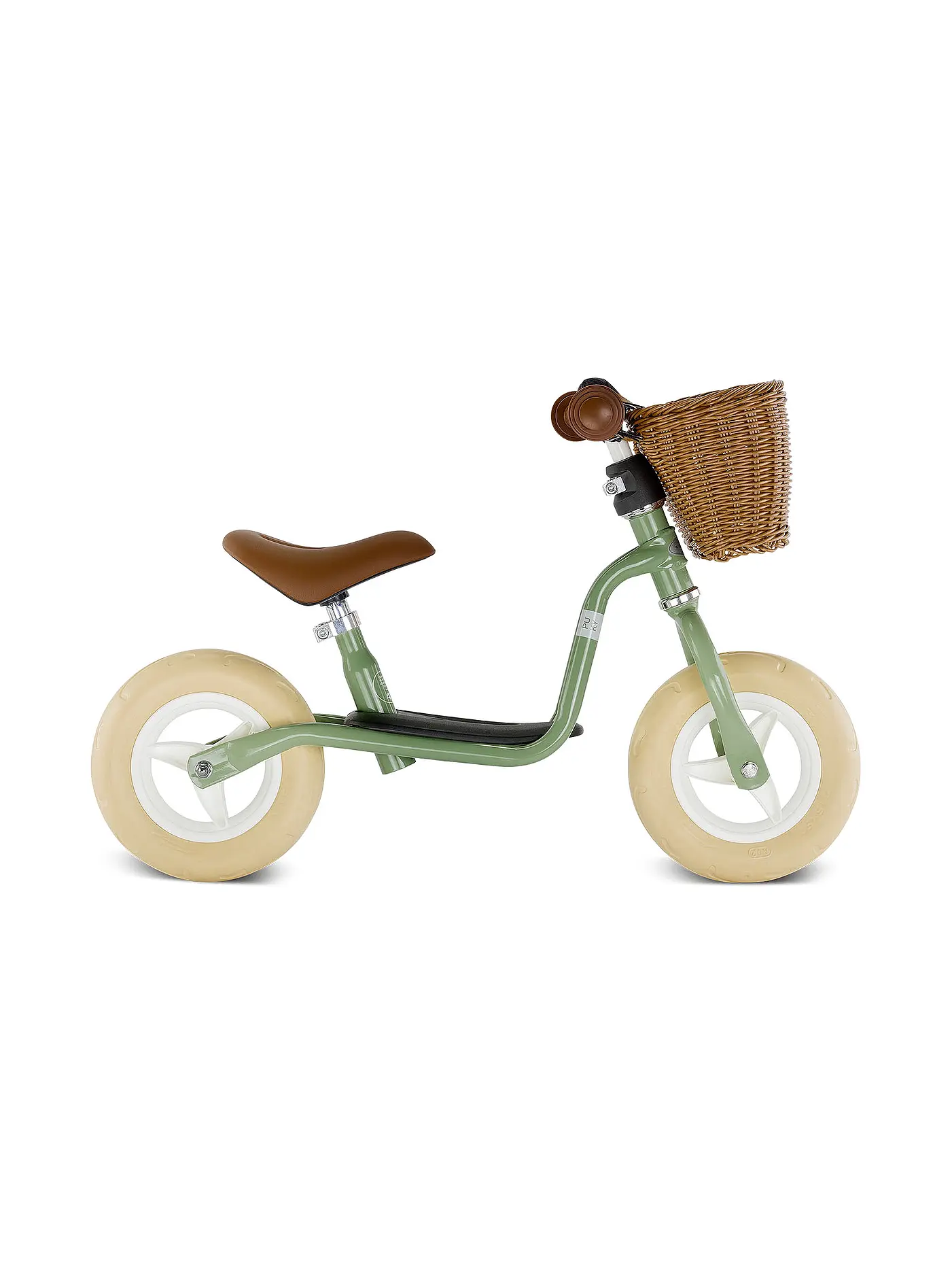 PUKY | Laufrad LR M CLASSIC Grün | 
